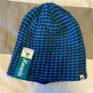 NBA beanie
